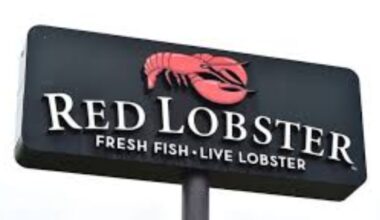 Red Lobster Tallahassee Closure Shocks Florida As Historic Seafood Restaurant Shuts Down After 56 Years Amid Red Lobster Bankruptcy Fallout