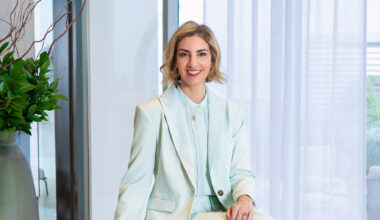 Kefryn Block Reese - South Florida Agent Magazine