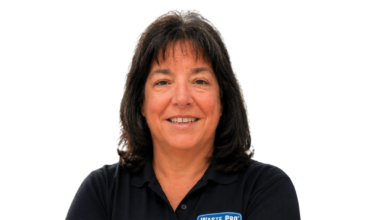 Women of Waste Pro: Regina Caronia, Division Manager, Orlando, FL