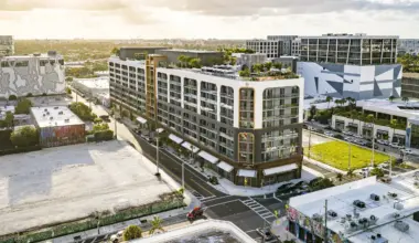 Related Group, Tricap and Sydell Group Complete NoMad Residences Wynwood, Miami's Arts District First Hospitality-Infused Condominium — PROFILEmiami South Florida Real Estate and Lifestyle