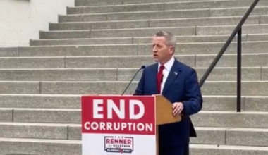 Renner corruption via X