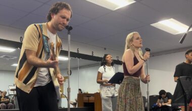 Review: THE SOUNDS OF 1967 at Broadway Palm
