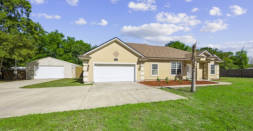 97040 Rhianna Lane, Yulee, 32097 97040 Rhianna Lane, Yulee, 32097