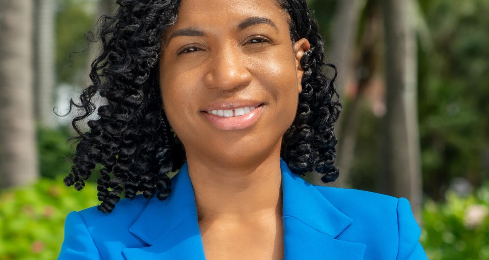 Jamaican-born Fort Lauderdale city manager under fire after public review