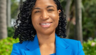Jamaican-born Fort Lauderdale city manager under fire after public review