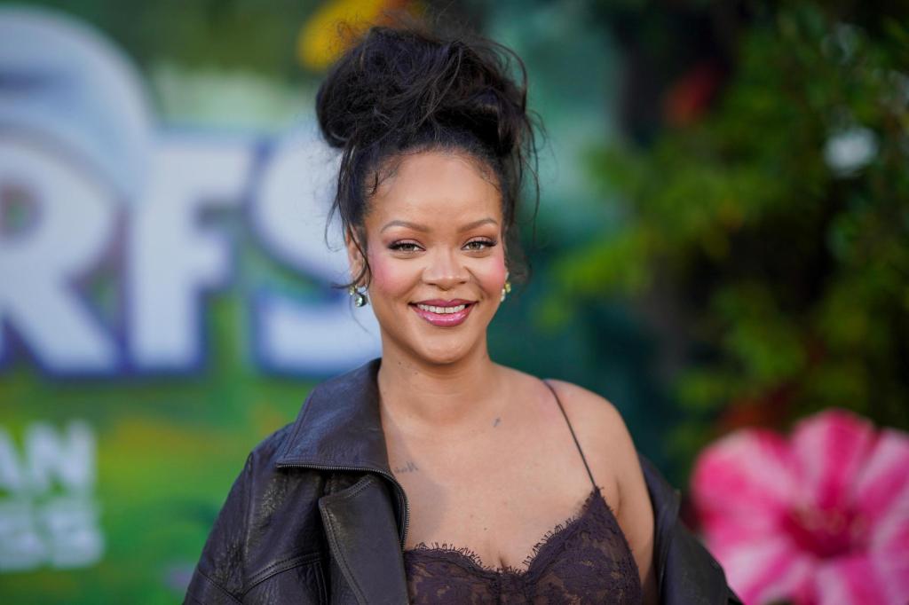Prosecution paused for individual accused of firing at Rihanna's home