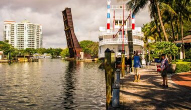 Fort Lauderdale, Florida