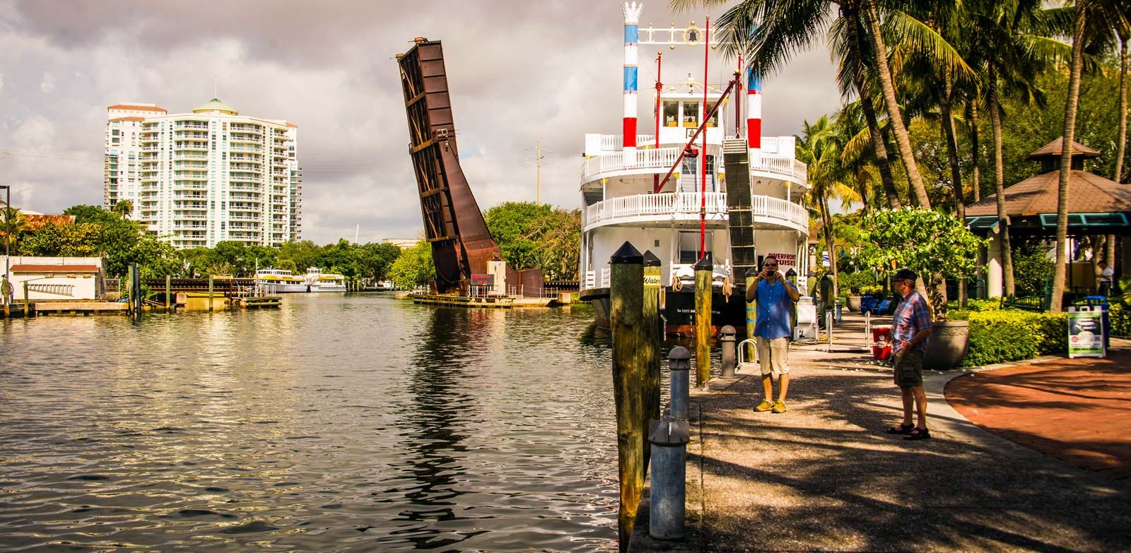 Fort Lauderdale, Florida