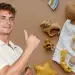 James Kennedy Expects First Child with Private Partner