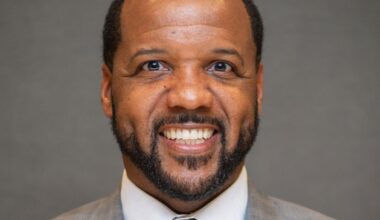 Florida A&M University Announces Dr. Robert Nobles II as SVP for Health Science Enterprise – Tallahassee Reports