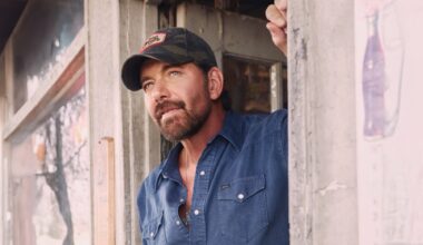BBQ Fest headliner Rodney Atkins: A curious bay area connection