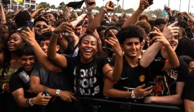 Everything we saw at Rolling Loud's Orlando debut