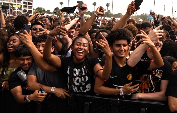 Everything we saw at Rolling Loud's Orlando debut