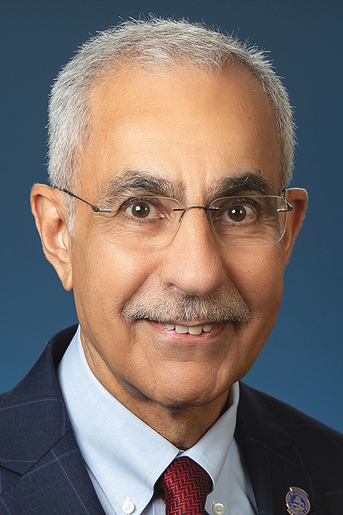 Ron Salem Ron Salem