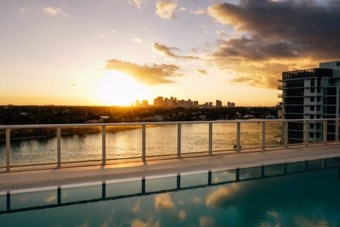 Rooftop Views Photo Credit World Red Eye