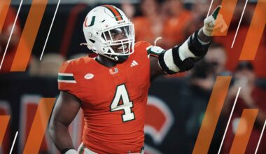 Tampa Bay Buccaneers draft recap