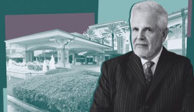 Russell Galbut Blasts Fort Lauderdale Mall Project’s Critics