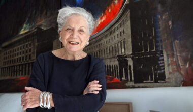 Ruth Shack obituary: A force for Miami’s marginalized communities