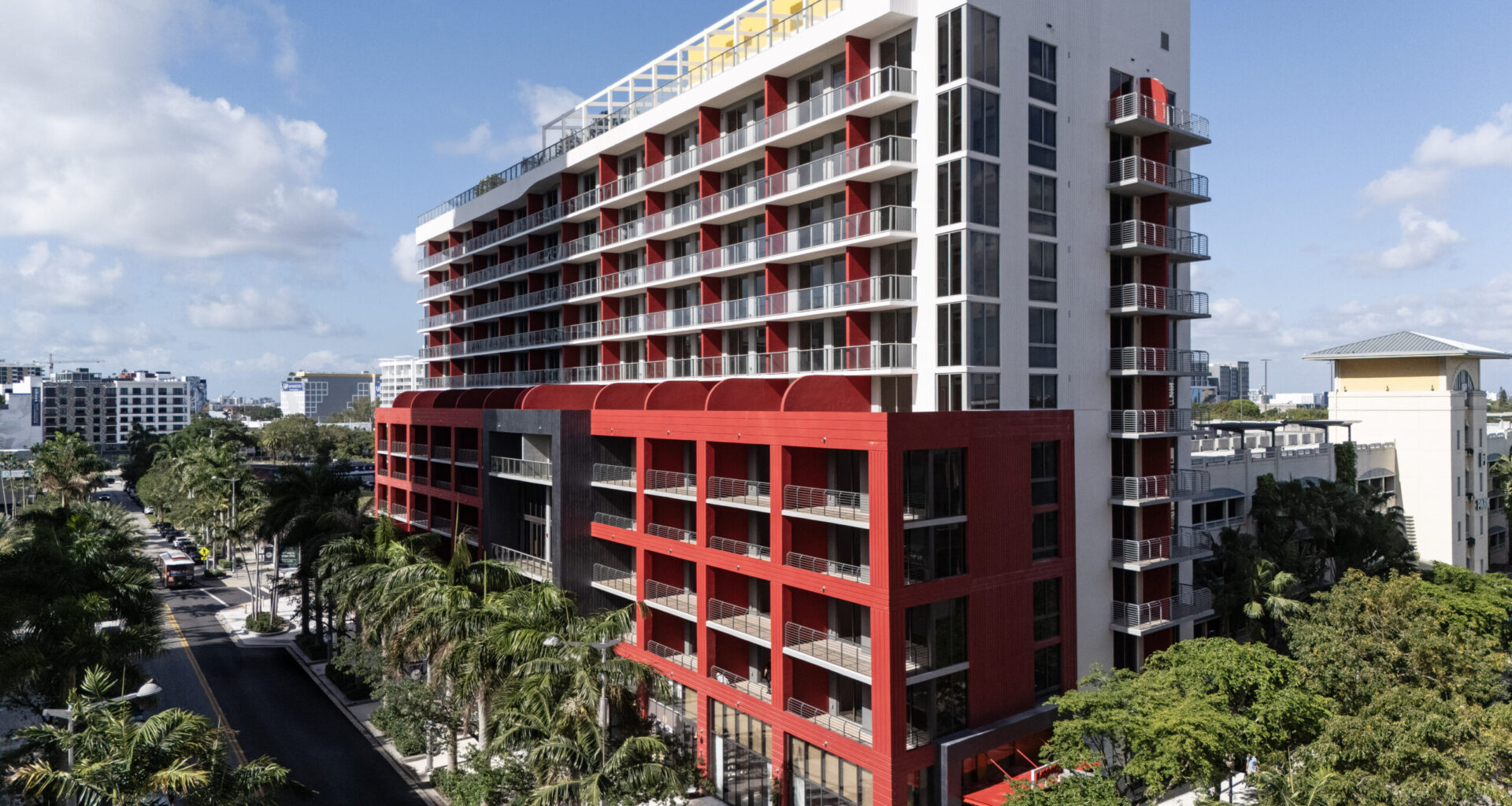 The Standard Residences, Midtown Miami Pays Off $45 Million Construction Loan Ahead Of Opening