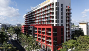 The Standard Residences, Midtown Miami Pays Off $45 Million Construction Loan Ahead Of Opening