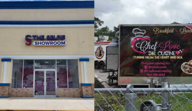 Small business owners cite economy, rising costs as they close doors in Northwest Jacksonville