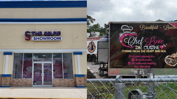 Small business owners cite economy, rising costs as they close doors in Northwest Jacksonville