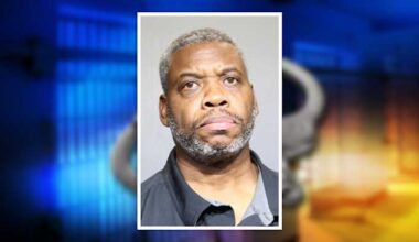 Former JROTC instructor charged with child abuse after he was caught on camera treating student like dog: JSO
