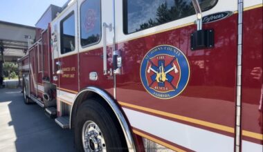 18 patients hospitalized during Ironman Jacksonville, including 7 cyclists: JFRD