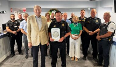 City council discusses proposed e-bike registration - SANIBEL-CAPTIVA