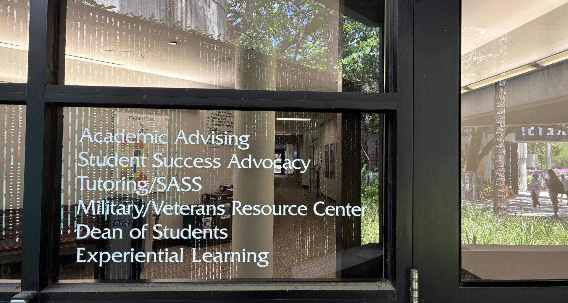 UNF offers free tutoring, coaching for students