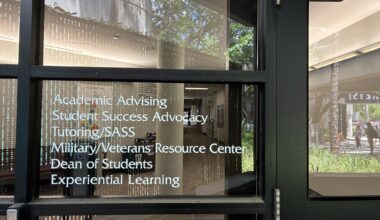 UNF offers free tutoring, coaching for students