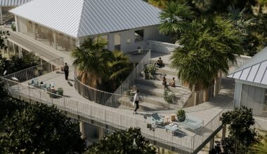 Sanibel, Captiva environmental group starts construction on housing village
