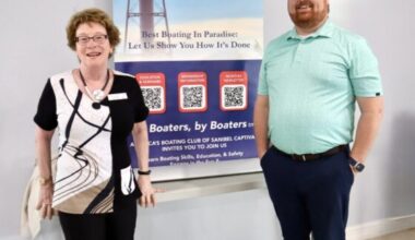 Business Notes - SANIBEL-CAPTIVA - Island Reporter, Islander and Current
