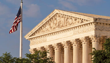 Supreme Court: Florida Can't Sue States Over Immigrant CDLs