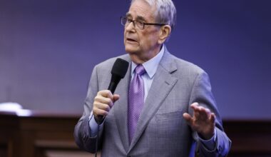 Don Gaetz backs up Gov. DeSantis proposal to eliminate homestead exemption tax