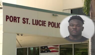 6-year-old finds parents dead inside Port St. Lucie home after murder-suicide