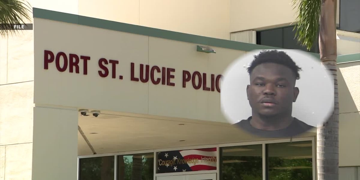 6-year-old finds parents dead inside Port St. Lucie home after murder-suicide