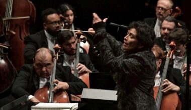 South Florida Symphony Orchestra Unveils 2026/27 UNSTOPPABLE Masterworks Season