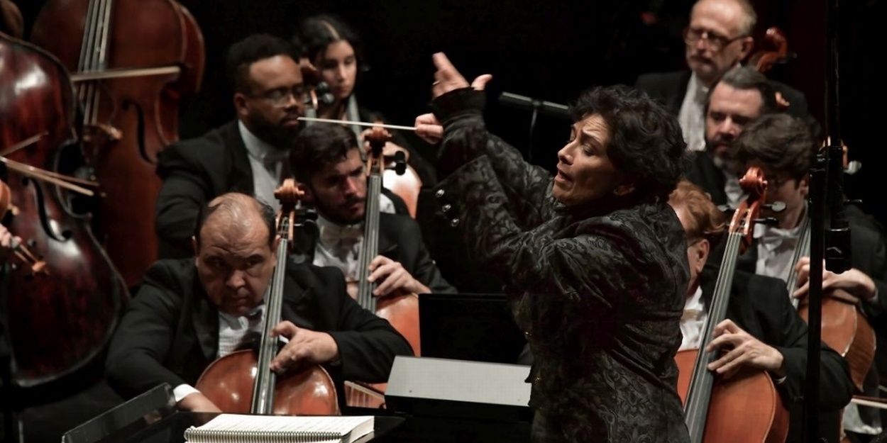 South Florida Symphony Orchestra Unveils 2026/27 UNSTOPPABLE Masterworks Season