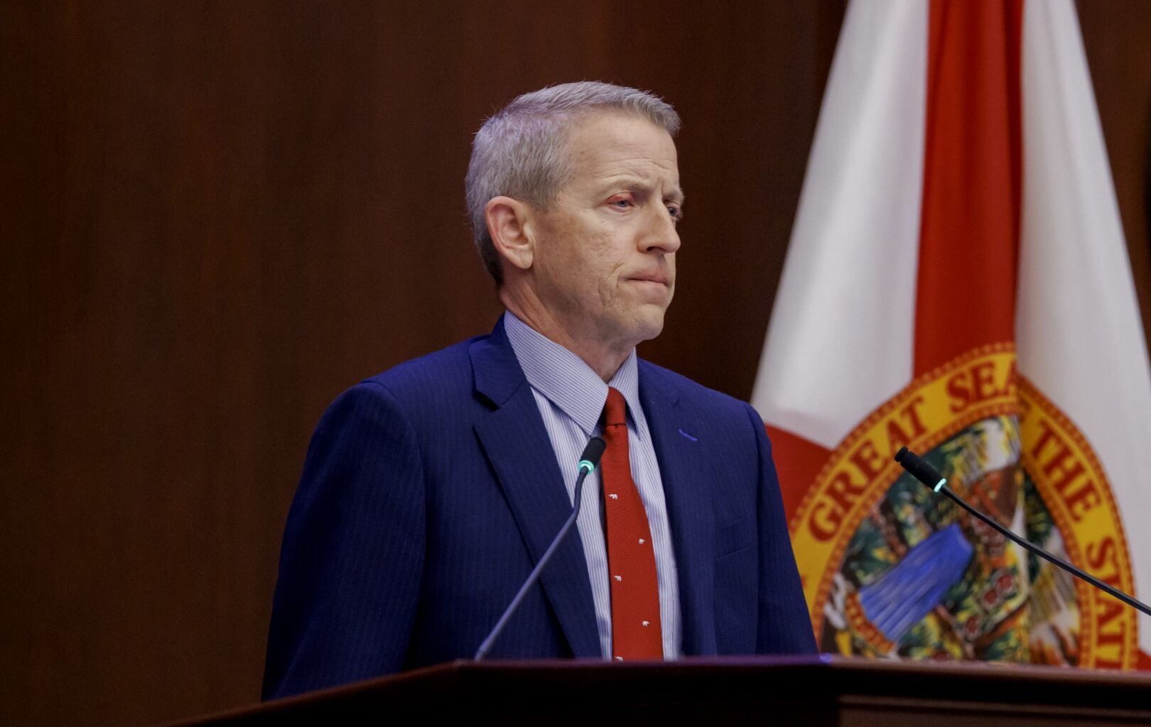 Paul Renner wants parental rights protections in Florida Constitution