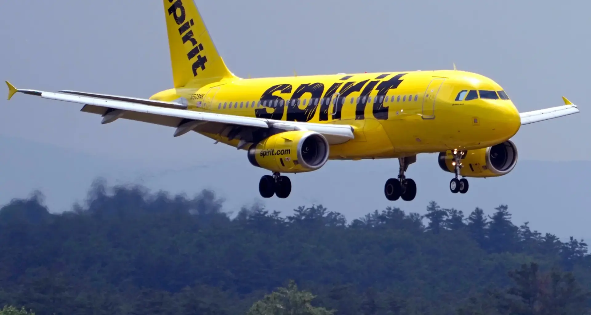 FloridaCommerce staging emergency help sessions for jobless Spirit Airlines workers in Central Florida