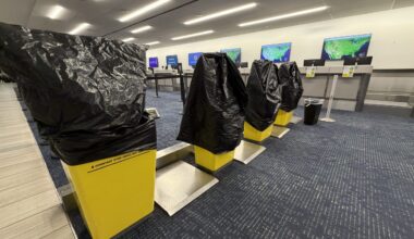 Spirit Airlines winds down operations, leaving Tampa travelers scrambling for alternatives