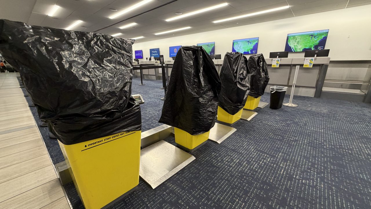 Spirit Airlines winds down operations, leaving Tampa travelers scrambling for alternatives