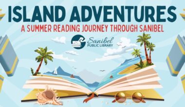 Summer Reading Program to return at Sanibel library - SANIBEL-CAPTIVA