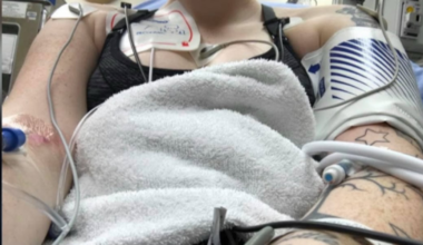 Heart attack survivor shares story ahead of Big Bend Heart Walk at Cascades Park