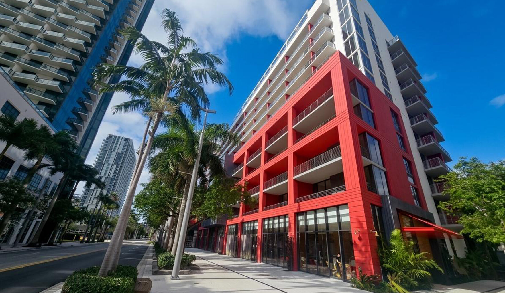 The Standard Residences, Midtown Miami begins closings 