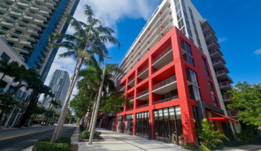 The Standard Residences, Midtown Miami begins closings 