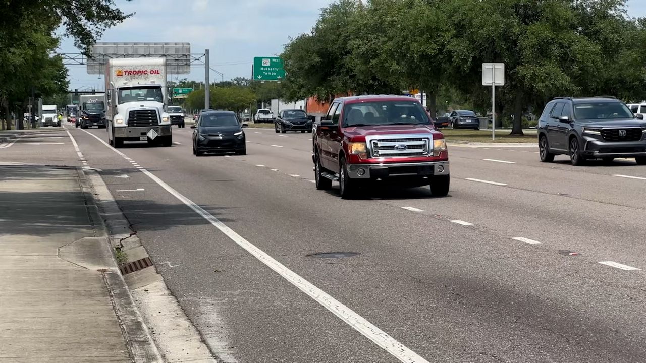 Bartow's State Road 60 bridge project begins