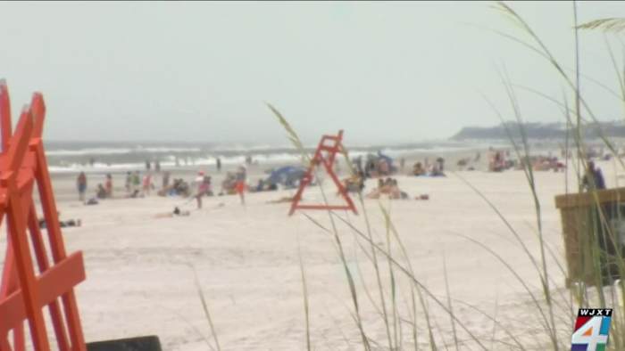 From water safety to heat to grilling & more: Safety tips to keep in mind as you recognize Memorial Day