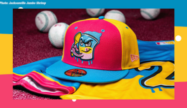 Jumbo Shrimp bring back Honey Drippers Weekend with giveaways, themed nights and family fun